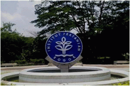 IPB masuk Top 100 QS World University Ranking