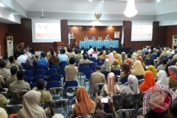 KPK: Dorong Pengusaha Berani Laporkan Suap Pertambangan
