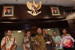 Perppu Ormas Atur Larangan dan Sanksi Terhadap Ormas