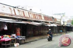 Relekosi Pedagang Jangan Timbulkan Konflik