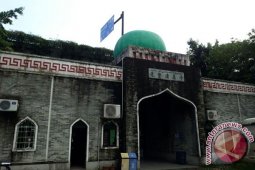 Jejak Sahabat Nabi di Guangzhou