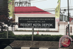 Polisi Ringkus Pelaku Pembacokan Hermansyah