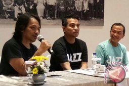 "Sanur Mostly Jazz" Usung Bhinneka Tunggal Ika