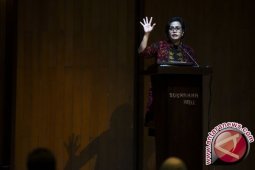 Sri Mulyani: Reformasi Pajak untuk Cegah Tambahan Utang