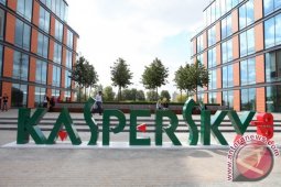 AS larang produk Kaspersky untuk departemen dan agensi federal
