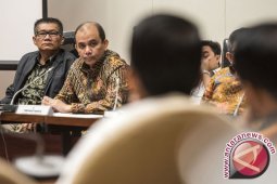 Pansus KPK-Jaksa Agung bahas mekanisme kerja penegak hukum