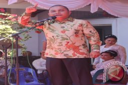 Proyek PL Diproritaskan Untuk Masyarakat Tapteng
