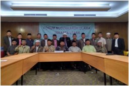 Rizieq Syihab and His Promises