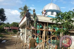 Pembangunan Desa Harus Bersinergi