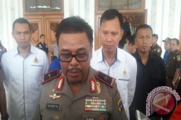 Kapolda Perintahkan Para Kasat Narkoba Ungkap Peredaran Zenith