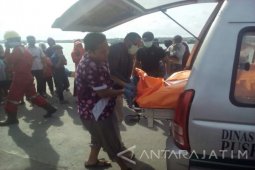 BPBD Situbondo: Korban Tenggelam Saat Memancing Ditemukan