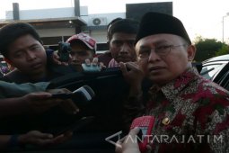 Bupati Sumenep Keluhkan Kinerja Anggota DPRD