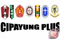 "Cipayung Plus" Dukung Kapolda Sumut Lawan Radikalisme