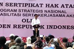 Tiga Provinsi Dikaji jadi Ibu Kota Negara