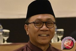 Ketua MPR: Pancasila Perekat Bangsa