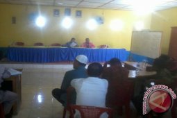 Camat Medang Deras Kembali  Usulkan Pemekaran Kecamatan