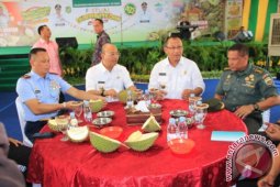 Apresiasi Festival Kuliner