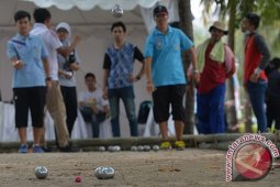 FOPI Kaltim Siapkan Atlet Hadapi Kejurnas
