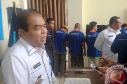 BNN Kaltim Ungkap Peredaran Narkoba Antarwilayah