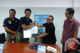 "UC Silver"-Blue Bird Jalin Kerja Sama Promosi