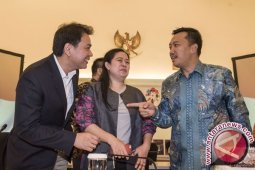 Menko PMK: target Sea Games dan Asean Para Games 2017 harus sesuai RKP 2017