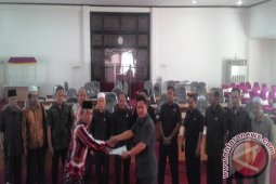 Tokoh Masyarakat Nagara Usulkan Pemekaran Kecamatan