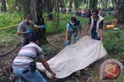 Polisi Paser Uji Laboratorium Barang Bukti Kasus Pembunuhan