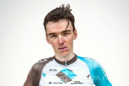 Bardet Menangi Tahap 12 Tour de France