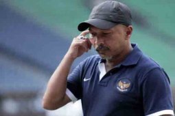 Pelatih minta timnas U-19 waspadai penampilan disiplin Hong Kong
