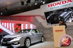 Sensor Aki Cacat, Honda Tarik 1,2 Juta Mobil