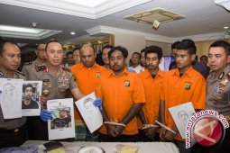 Kronologi Terbaru Pembacokan Hermansyah Menurut Rekannya