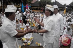 Badung Gelar "Simakrama" Penyisihan PHR ke Jembrana