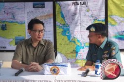 Pemerintah Resmikan Penamaan Perairan Laut Natuna Utara