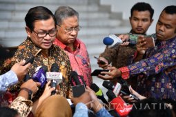 Perppu 1 dan 2 Pemerintah Harapkan jadi UU (Video)