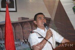 Konsep "Sakdino" Bakal Diadopsi Kelurahan Seluruh Kota Malang
