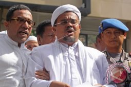 Pengamat UI pertanyakan kelanjutan kasus Habib Rizieq
