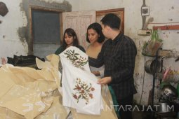 Bekraf Siap Kolaborasi dengan Pelaku Ekonomi Kreatif Banyuwangi