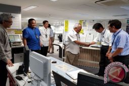 Ada Hiburan ala Musim Panas di Bandara Ngurah Rai