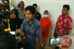 Bandar Arisan Gelapkan Uang Nasabah Miliaran Rupiah