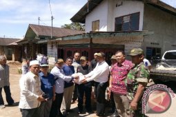 APDESI Salurkan Bantuan Untuk Korban Gempa