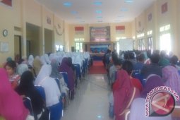 Staf Ahli Pemprov Babel: Siswa MAN IC Harus Lebih Unggul