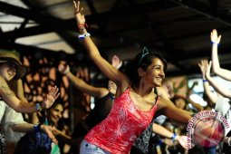 Rainforest World Music Festival 2017