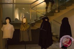 Pameran Relaksasi Beragama