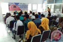 20 Pelajar Bengkulu Siap Ikuti "Siswa Mengenal Nusantara"