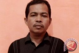 Syafrizal kepala sekolah di daerah terpencil
