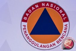 BNPB: masyarakat panik gempa Gorontalo 6 SR