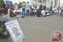 Terdakwa Penistaan Agama Divonis 1,5 Tahun Penjara