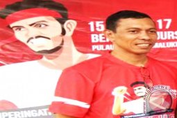 Danrem Binaiya: Aquathlon Akan Diselenggarakan di Tual