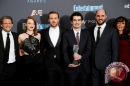Promotor Sediakan 2.000 Tiket Konser La La Land