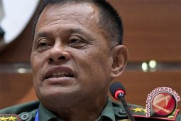 Narkoba tidak kalah berbahaya dari terorisme